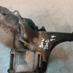 CORPO / SUPORTE DO FILTRO DE OLEO BMW 320D E46 M47 2246981