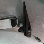 ESPELHO RETROVISOR FIAT PALIO - MANUAL - ESQUERDO