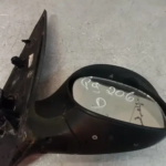 ESPELHO RETROVISOR PEUGEOT 206 DIREITO