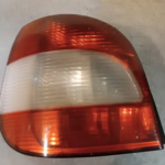 FAROLIM RENAULT SCENIC I FASE 2 99-02 - ESQUERDO