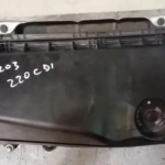 CAIXA DO FILTRO DE AR MERCEDES 220CDI 270CDI A6110901601 A6110902301
