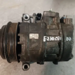 COMPRESSOR AC MERCEDES W202 VITO SPRINTER 270CDI A0002342911
