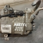 COMPRESSOR AC RENAULT MASTER III / MOVANO 2.3DCI 8200848916B