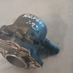 DEPRESSOR DOS TRAVÕES RENAULT CLIO II / MEGANE / KANGOO 1.9D 8200031420