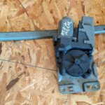 ELEVADOR DE VIDRO PEUGEOT 307 BREAK SW - TRAS ESQUERDO
