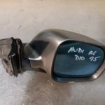 ESPELHO RETROVISOR AUDI A6 C4 94-97 - DIREITO
