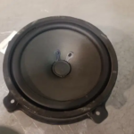 COLUNA DE SOM PORTA CHEVROLET CAPTIVA 25907868