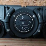 COMANDO SOFAGEM AC PEUGEOT 308 I - 08-13