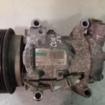 COMPRESSOR DO AC RENAULT CLIO III 1.5DCI 8200651251