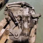 CAIXA DE VELOCIDADES CITROEN XSARA / PEUGEOT 306 1.4i 20CD28