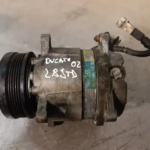 Compressor AC Fiat Ducato 2.8JTD