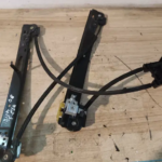 ELEVADOR DE VIDRO SEAT IBIZA 6J - FRENTE ESQUERDO