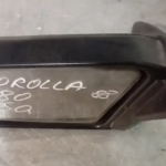 ESPELHO RETROVISOR TOYOTA COROLLA E80 - ESQUERDO
