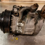 COMPRESSOR AC MERCEDES W210 VITO SPRINTER 220CDI A0002306811