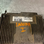 Centralina do Motor Renault Laguna I 1.8i 7700864458 S113717115 7700102294