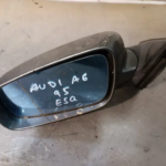 ESPELHO RETROVISOR AUDI A6 C5 95-00 -ESQUERDO