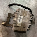 CENTRALINA DO MOTOR VOLKSWAGEN POLO 6N 1.0i 030906027K 0261203914/915