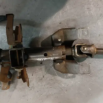 COLUNA DE DIRECÇÃO / DIREÇÃO PEUGEOT 206