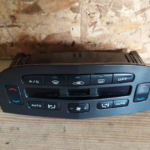 COMANDO SOFAGEM AC PEUGEOT 607 96295526ZL