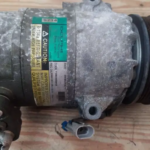 Compressor AC Opel Astra G 1.4 16V 09165714