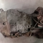 CARTER DO MOTOR RENAULT KANGOO II / KADJAR / MEGANE IV / NISSAN QASHQAI II / PULSAR / CITAN 1.5DCI 111105878R