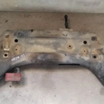 CHARRIOT SEAT IBIZA 6L VOLKSWAGEN POLO 9N 02-08