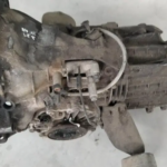 CAIXA DE VELOCIDADES AUDI A4 B5 / PASSAT 1.8T CTE