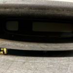 DISPLAY / MOSTRADOR RENAULT LAGUNA II 8200361582B