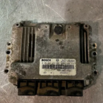 CENTRALINA DO MOTOR RENAULT ESPACE 2.2DCI 028111724 8200311550