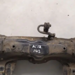 CHARRIOT ALFA 147