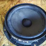 COLUNA DE SOM VOLKSWAGEN GOLF VI SCIROCCO 1K8035454