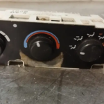 COMANDO / REGULADOR SOFAGEM E AC HONDA CRV