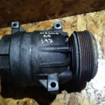 COMPRESSOR AC RENAULT MEGANE 1.9D 99-01