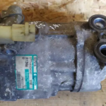 Compressor AC Rover 45 JPB000100 1219F