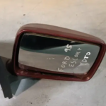 ESPELHO RETROVISOR FORD ESCORT 94-97 - DIREITO