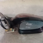 ESPELHO RETROVISOR PEUGEOT 406 DIREITO