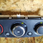 COMANDO SOFAGEM AC RENAULT CAPTUR / CLIO IV 5R5841100