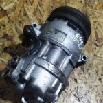 COMPRESSOR AC BMW 320D 150CV E46 64526905643