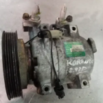 COMPRESSOR DO AC SSANGYONG KORANDO 2.9D