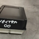 DISPLAY / VISOR / ECRÃ OPEL VECTRA B 024404028 5WK70086