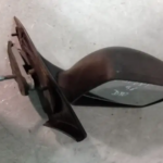 ESPELHO RETROVISOR FORD ESCORT 94-97 - DIREITO