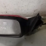 ESPELHO RETROVISOR VOLKSWAGEN GOLF III - ESQUERDO