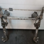 CHARRIOT AUDI A4 B8 08-11 8T0399315H
