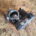 CORPO BORBOLETA DA ADMISSÃO OPEL CORSA C 1.2i 0280750044