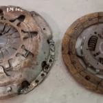 EMBRAIAGEM (DISCO + PRENSA) FORD FOCUS MK1 98-03 1.4 16
