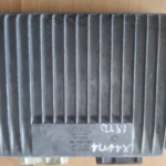 Centralina do motor Citroen Xantia 1.9TD