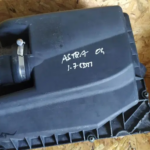 CAIXA DO FILTRO De AR OPEL ASTRA H 1.3 1.7CDTI 55556464