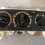 COMANDO SOFAGEM AC RENAULT SCENIC I 99-02