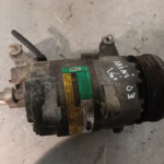 COMPRESSOR AC MINI COOPER R50 1.6i 64521171310 01139014
