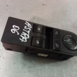 COMUTADOR / BOTÕES DOS VIDROS OPEL ASTRA H 05-09 13228706